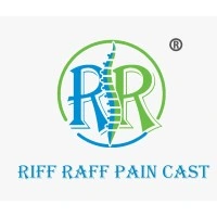 Riff Raff Pain Cast