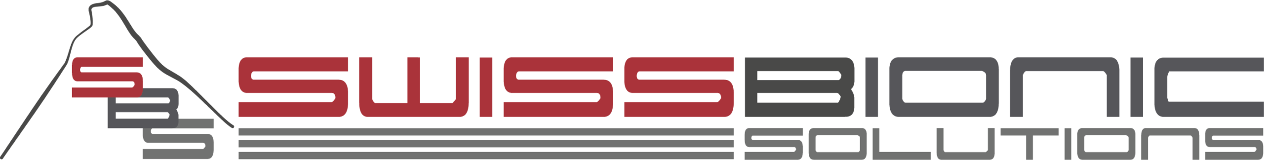 Swiss Bionic Solutions