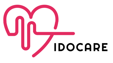 Idocare Logo