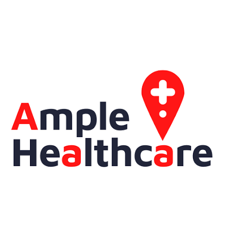 Ample Healthcare Logo