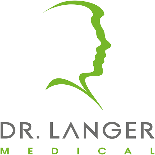 Dr Langer logo
