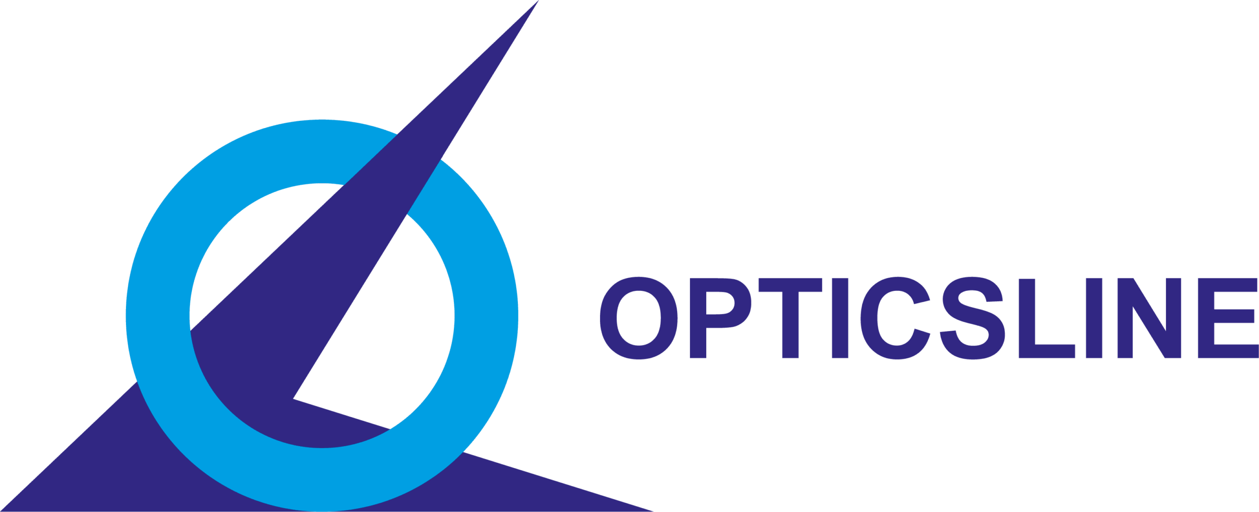 Opticsline logo