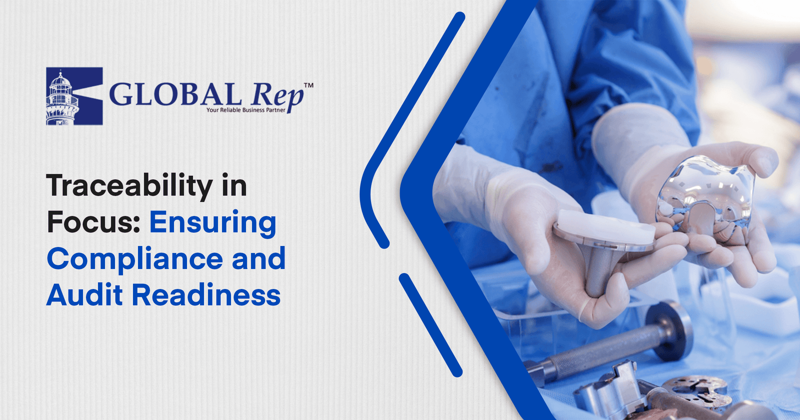 Traceability in Focus: Ensuring Compliance and Audit Readiness
