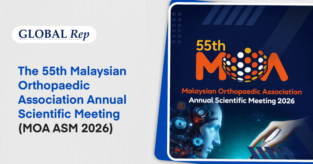 The 55th Malaysian Orthopaedic Association Annual Scientific Meeting