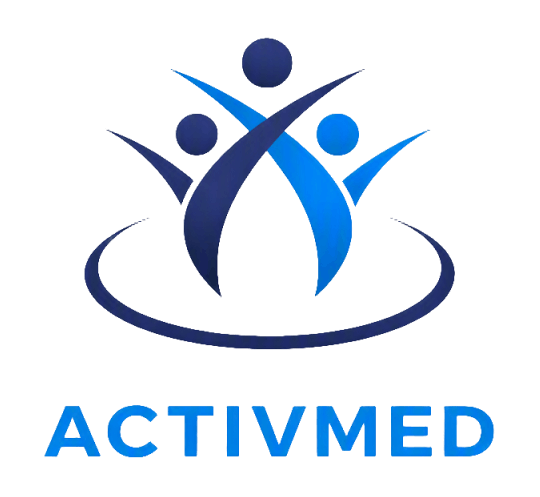Activemed-logo