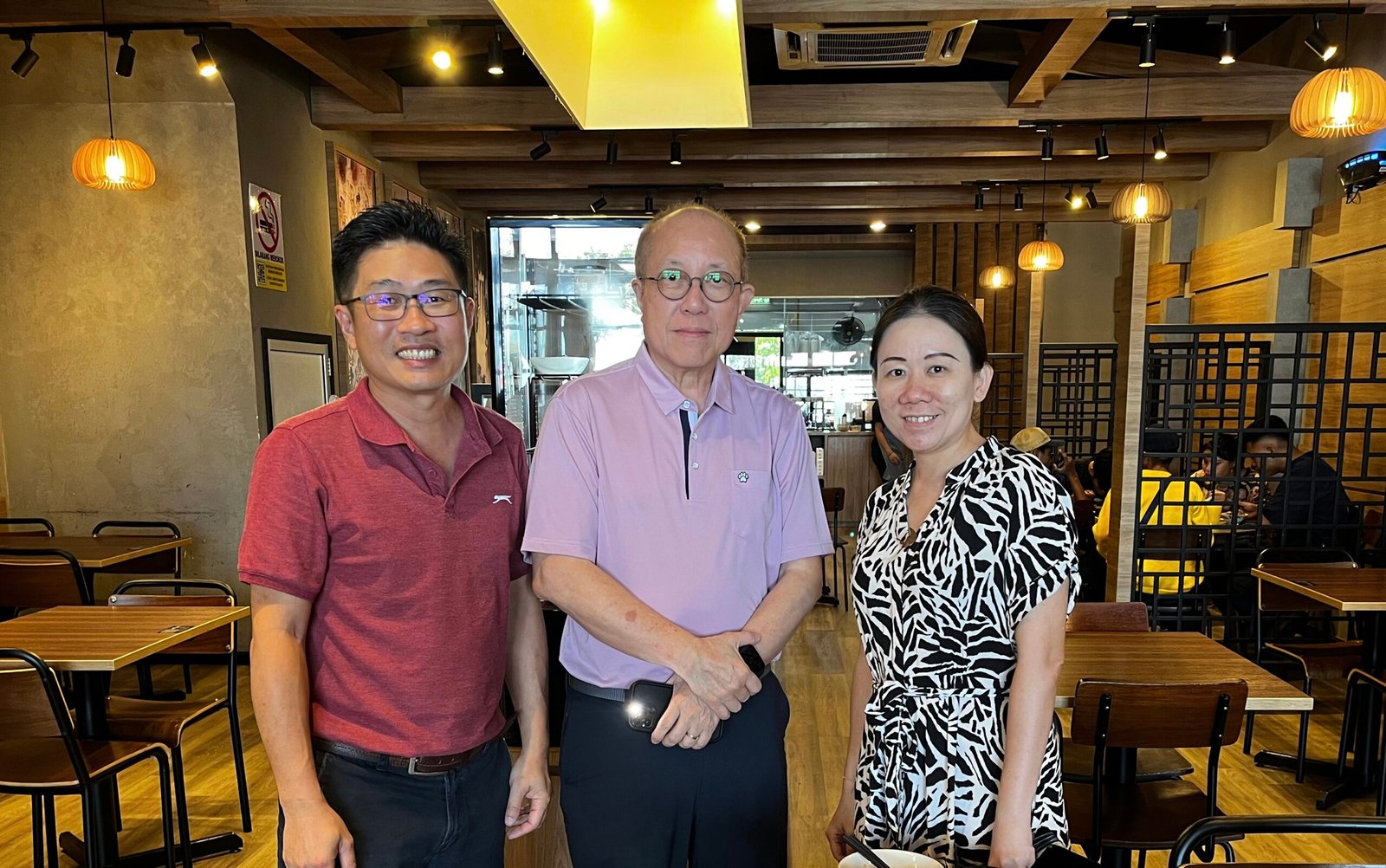 Medical Device partner with Pinang Medical Supplies