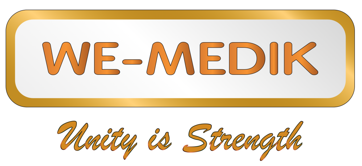 We Medik